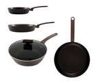 Brown Inoble Core Set (5pcs)