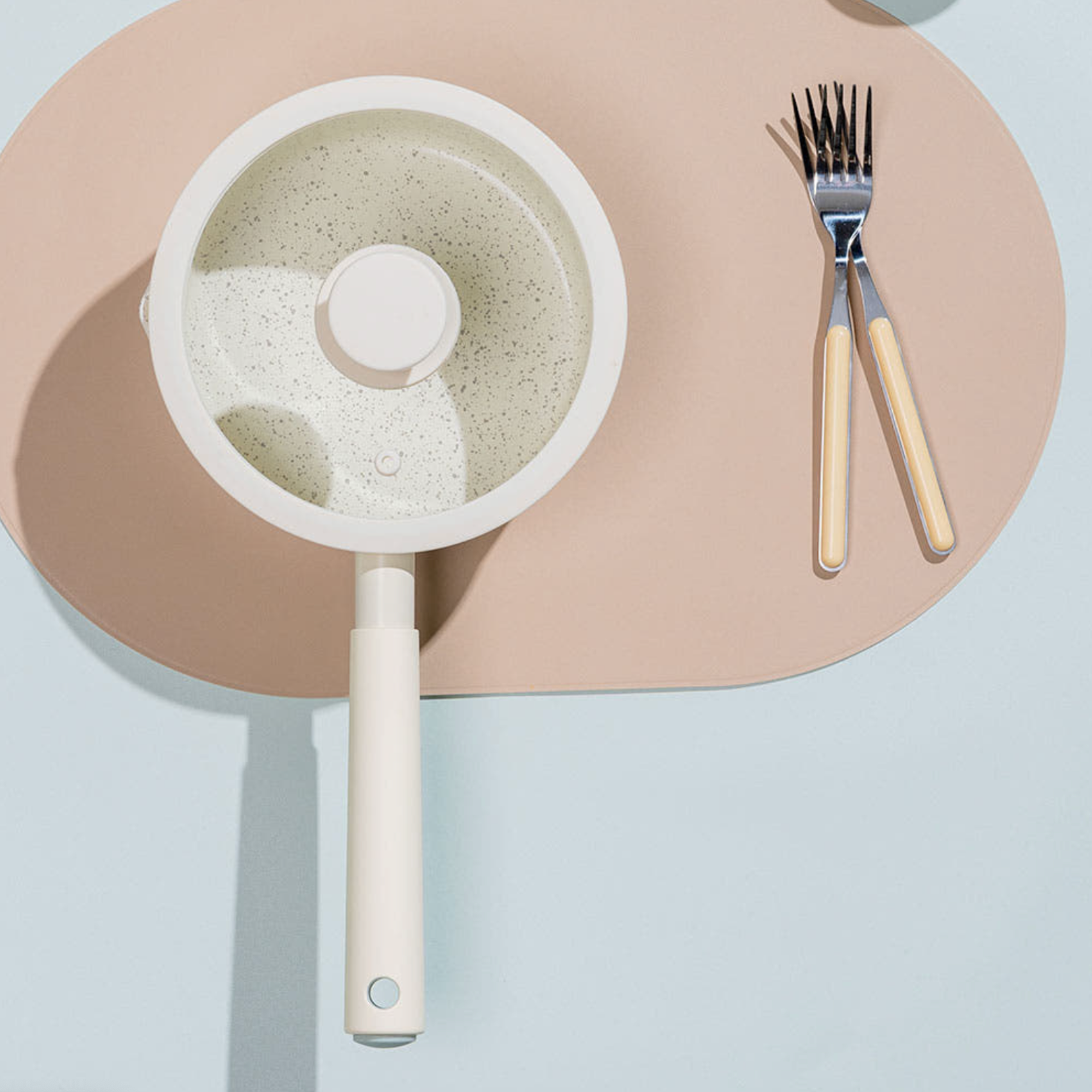 La Vie En SET - Soft Grey