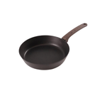 Brown Inoble Frying Pan Set (3pcs)