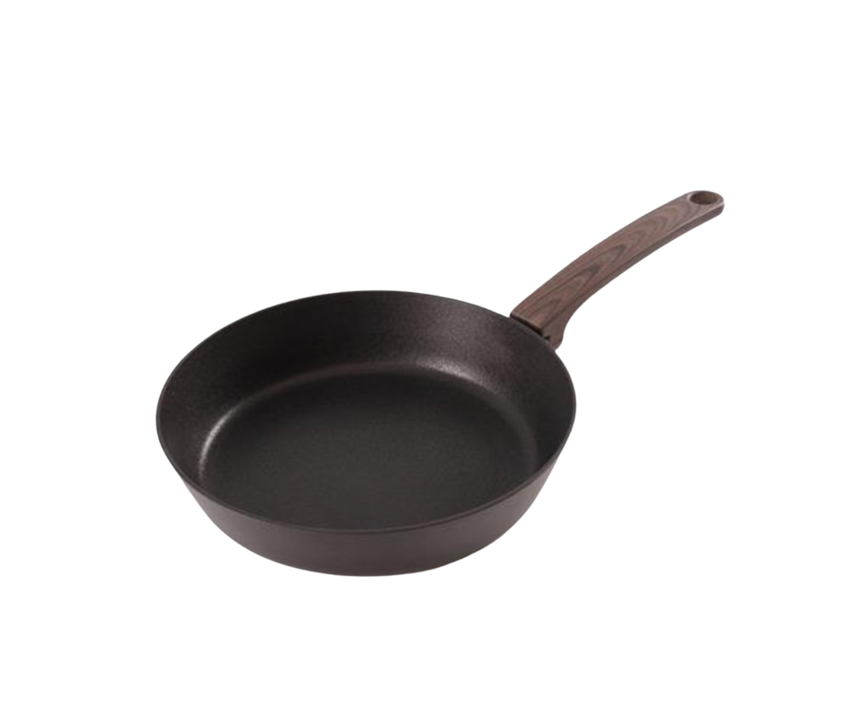 Brown Inoble Nonstick Frying Pan 20cm|8"