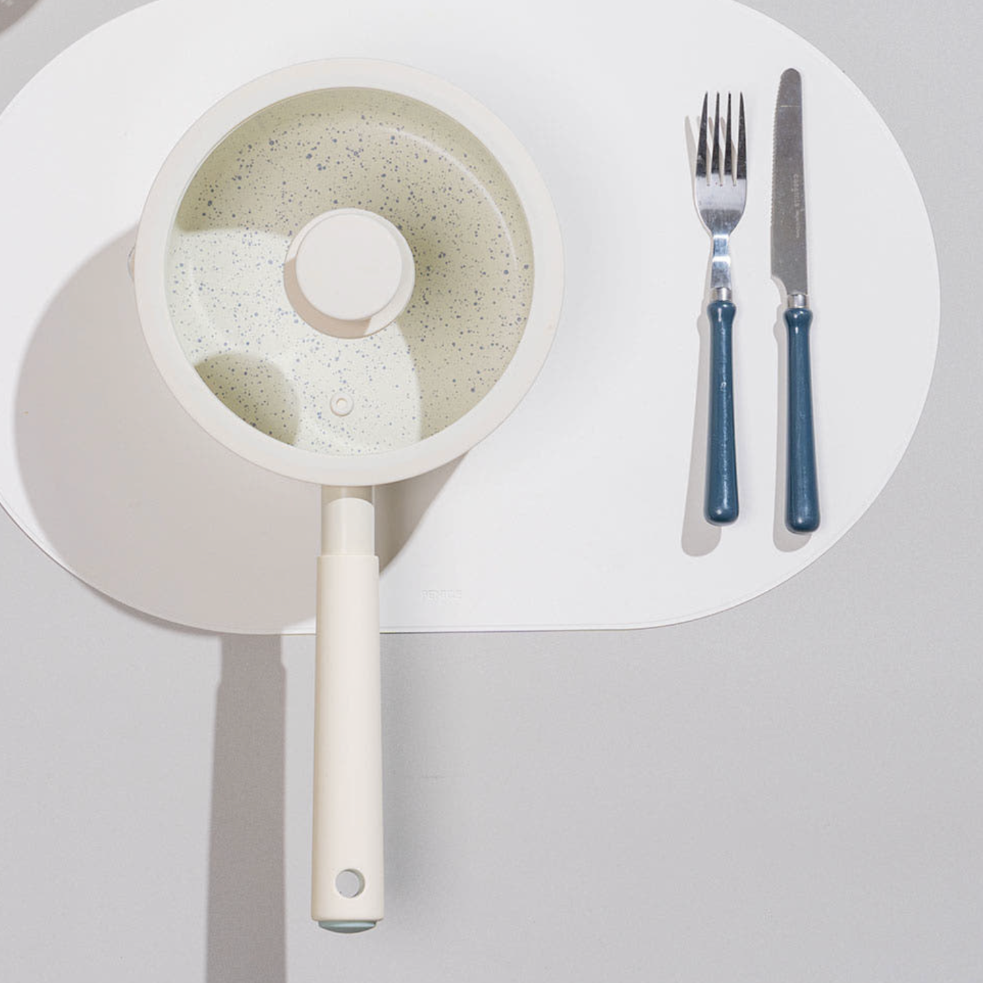 La Vie En SET - Powder Blue