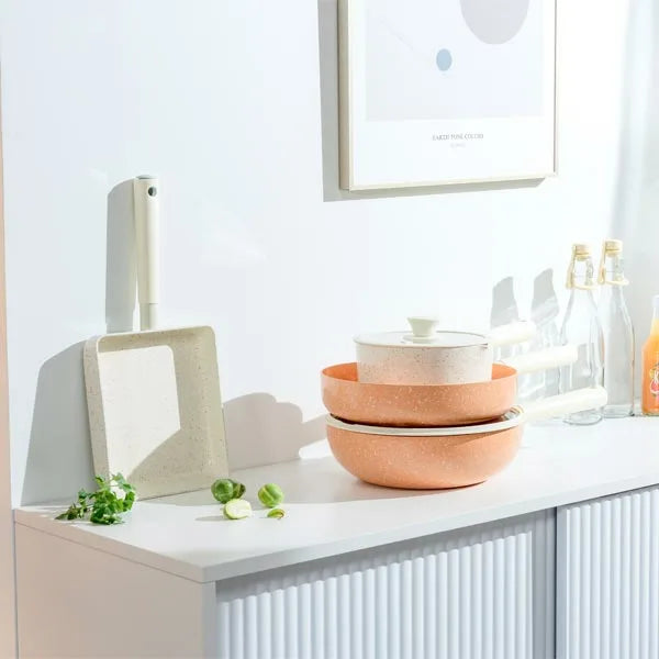 La Vie En SET - Coral