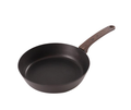 Brown Inoble Nonstick Frying Pan 24cm|10"