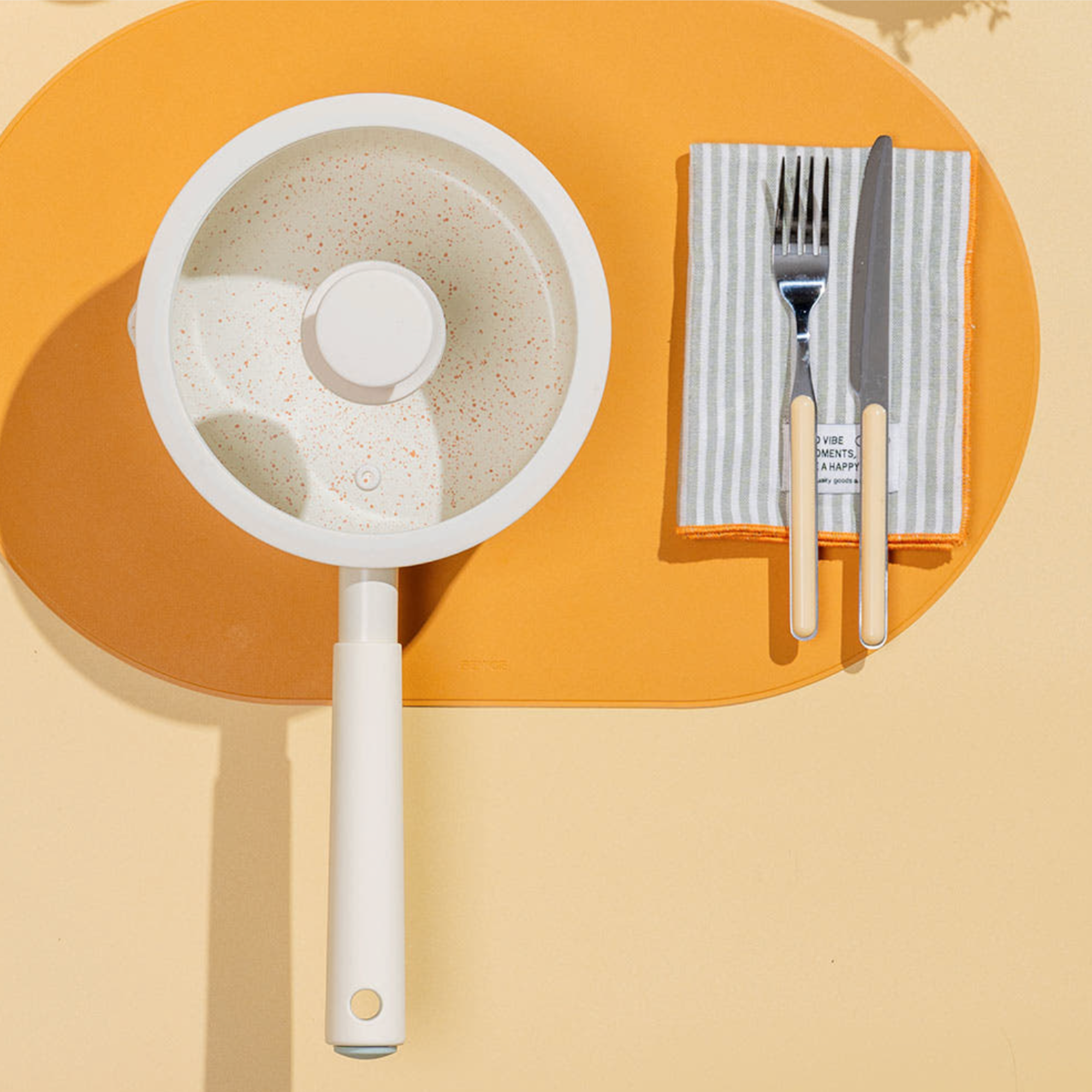 La Vie En SET - Coral