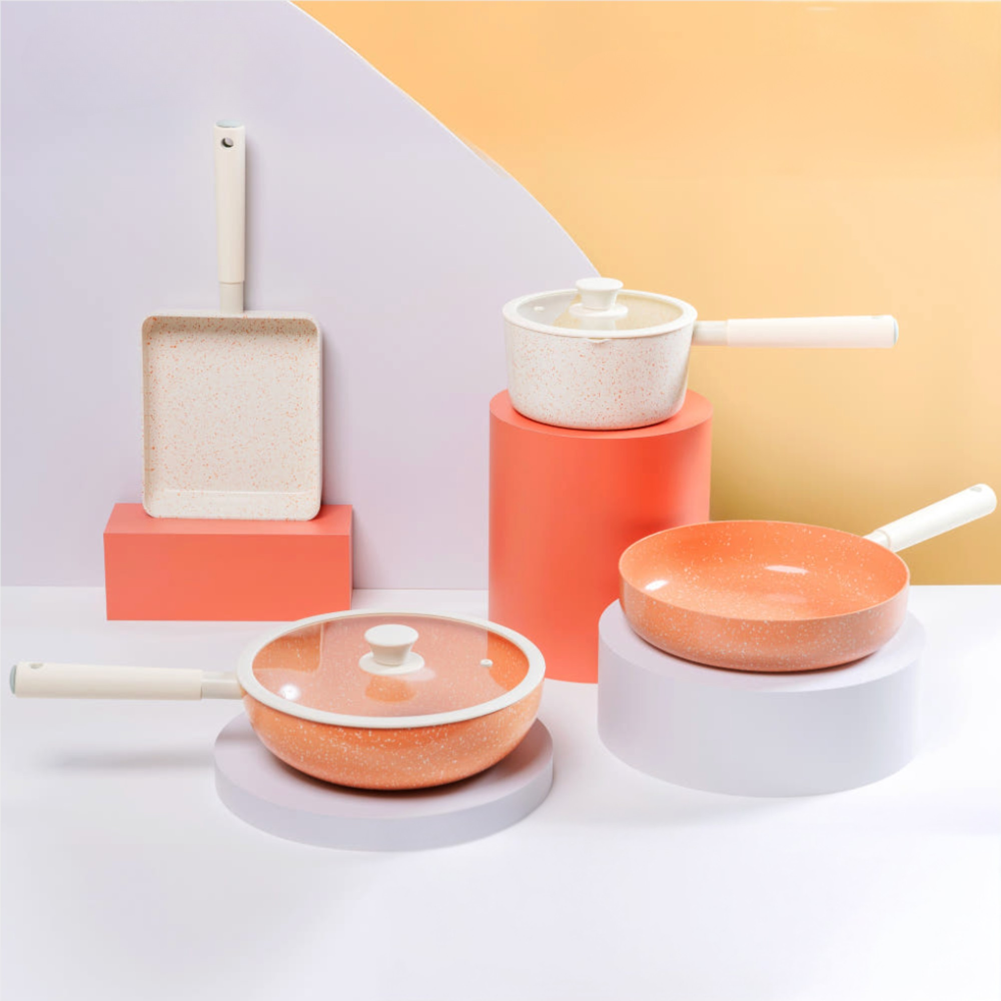 La Vie En SET - Coral