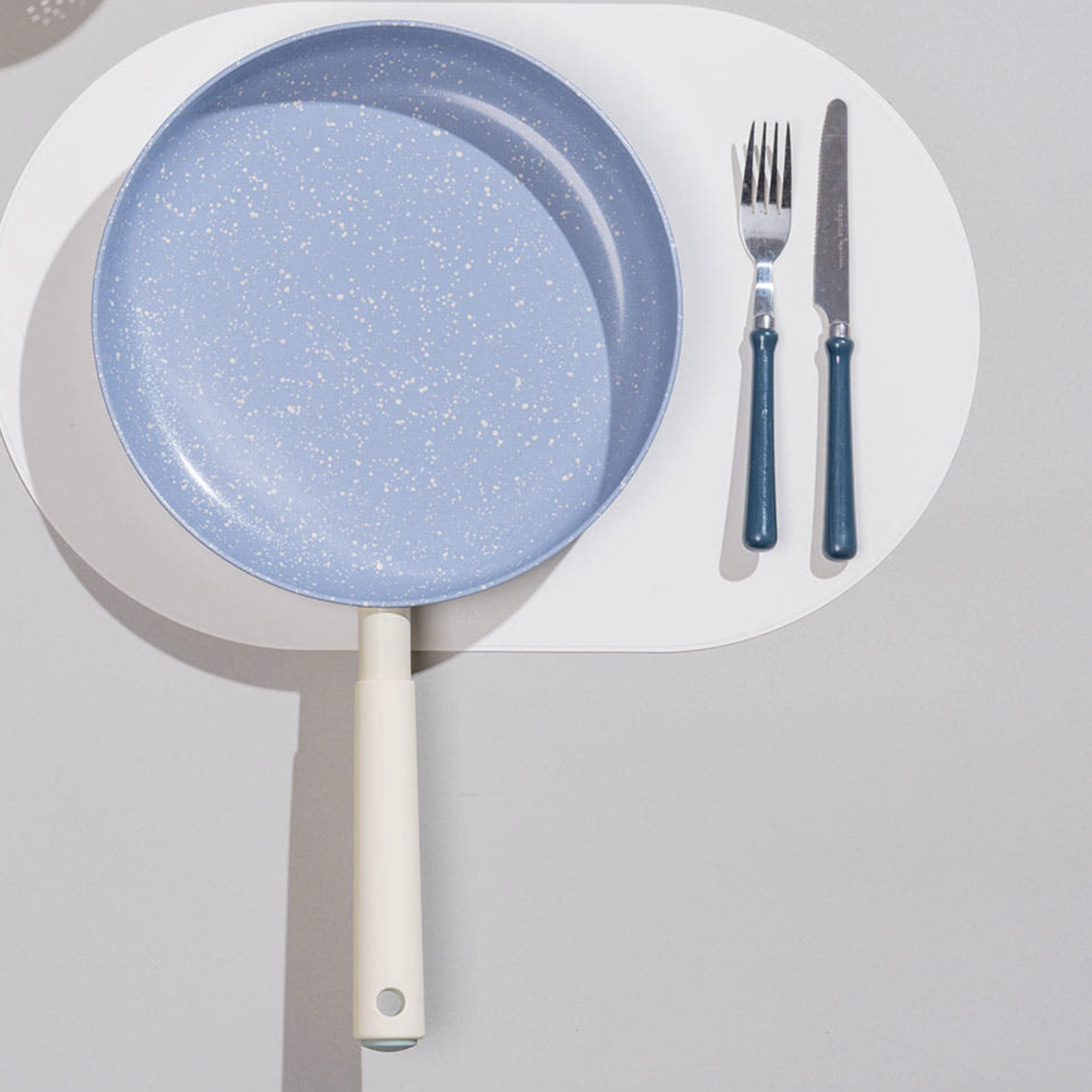 La Vie En SET - Powder Blue