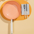 La Vie En Ceramic Set - Coral