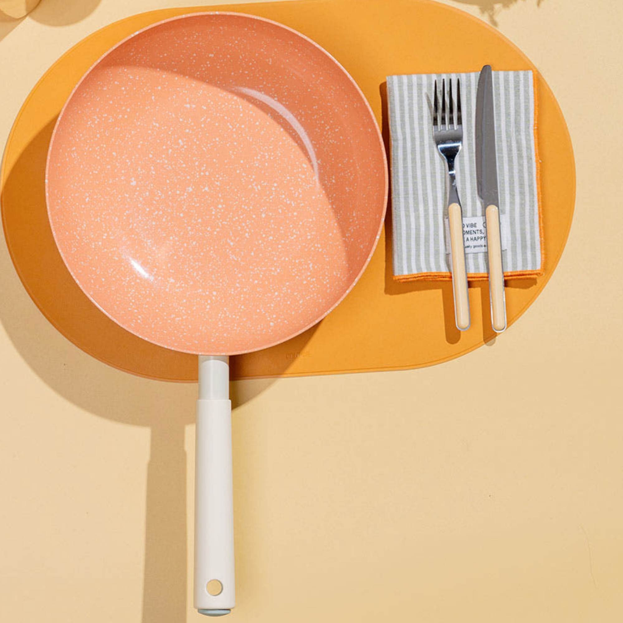 La Vie En SET - Coral