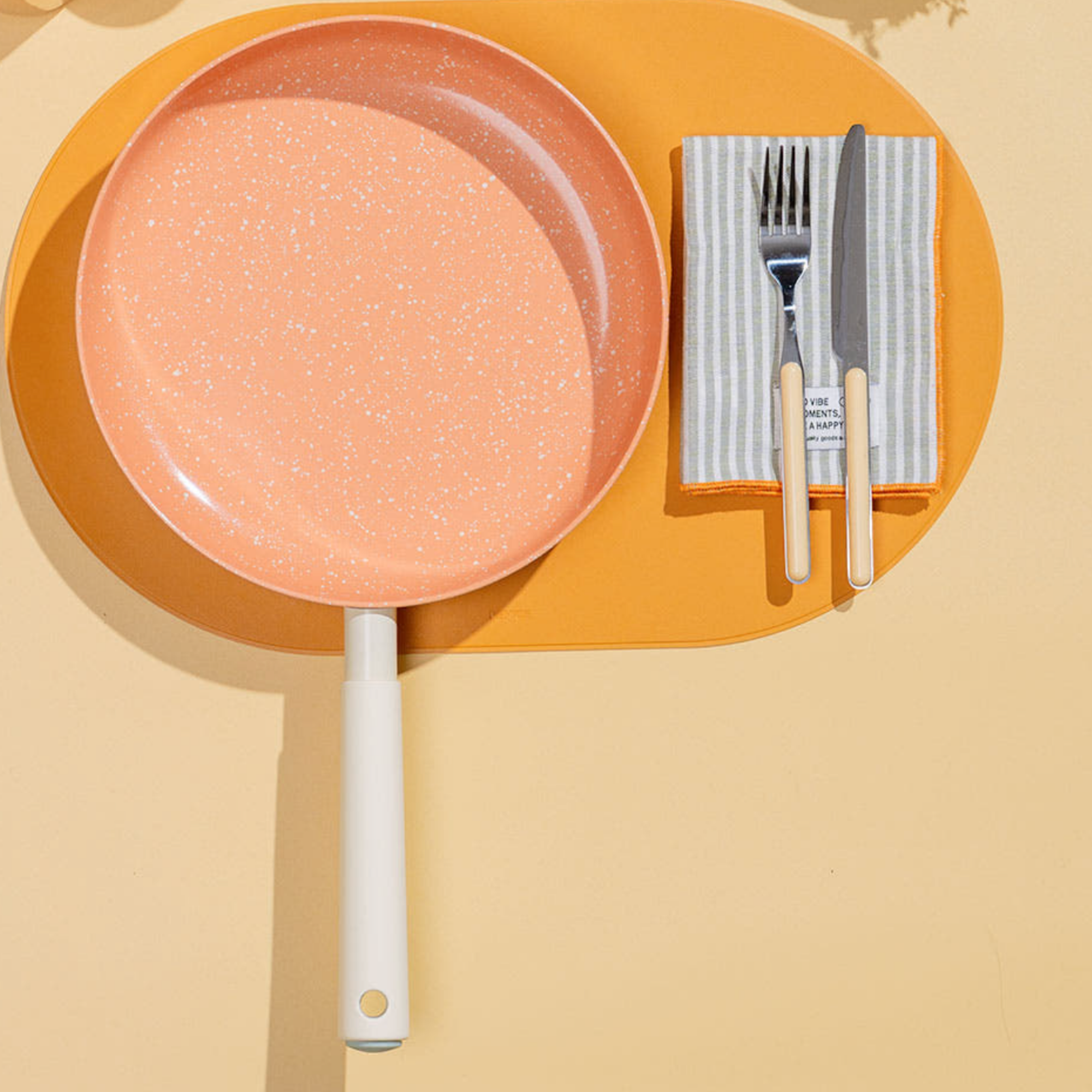 La Vie En SET - Coral