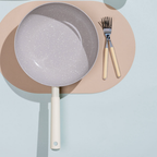 La Vie En Ceramic Set - Soft Grey