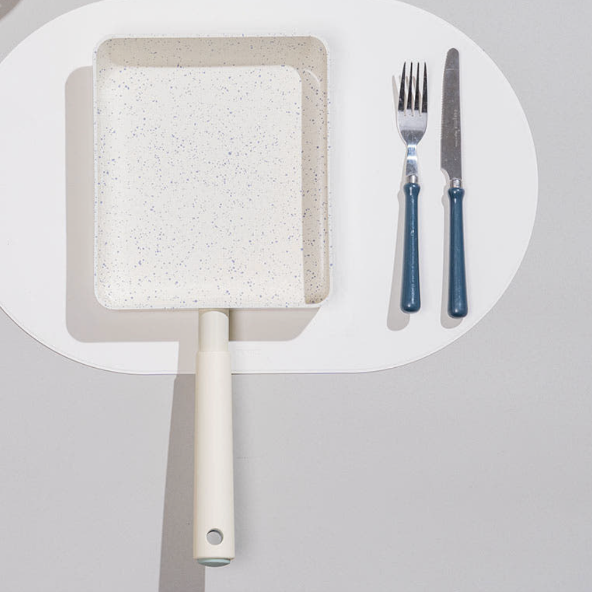 La Vie En SET - Powder Blue