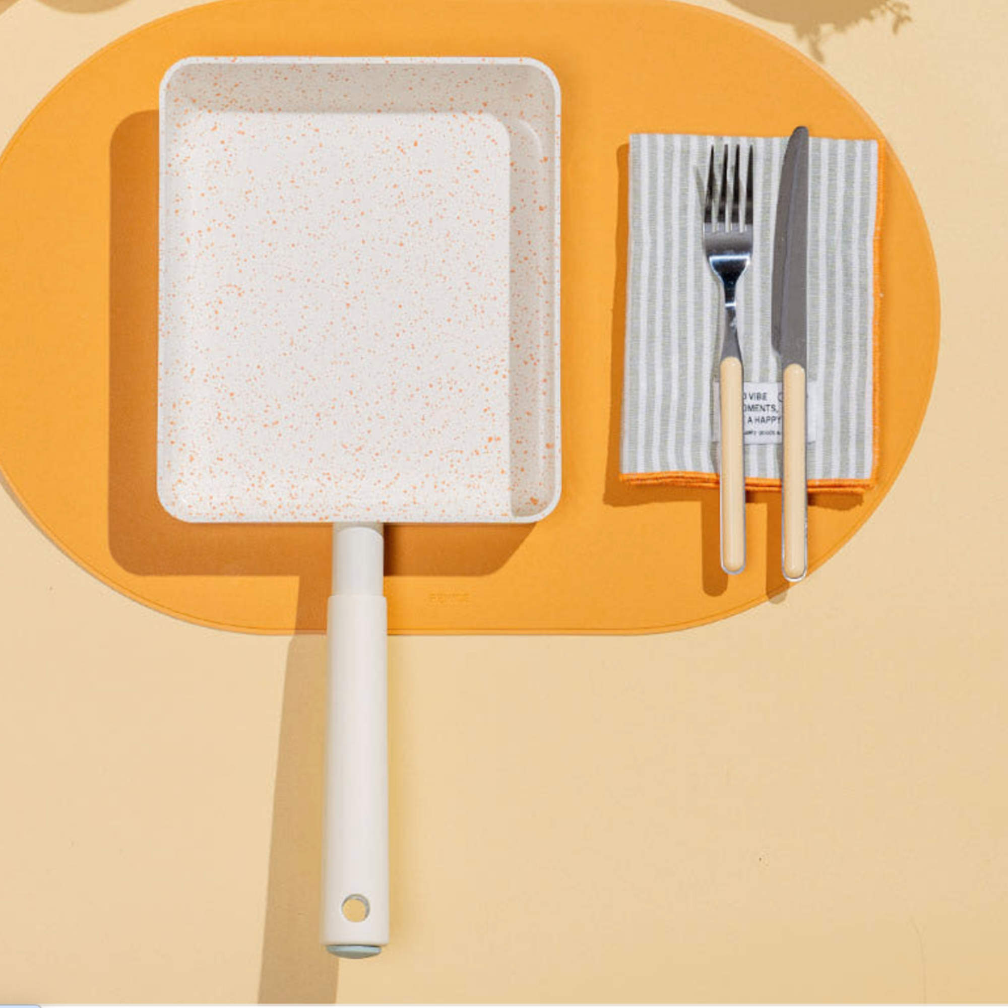 La Vie En SET - Coral