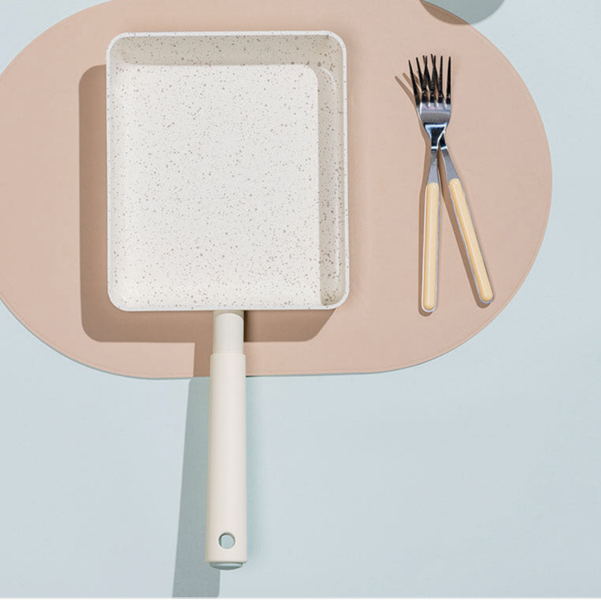 La Vie En SET - Soft Grey